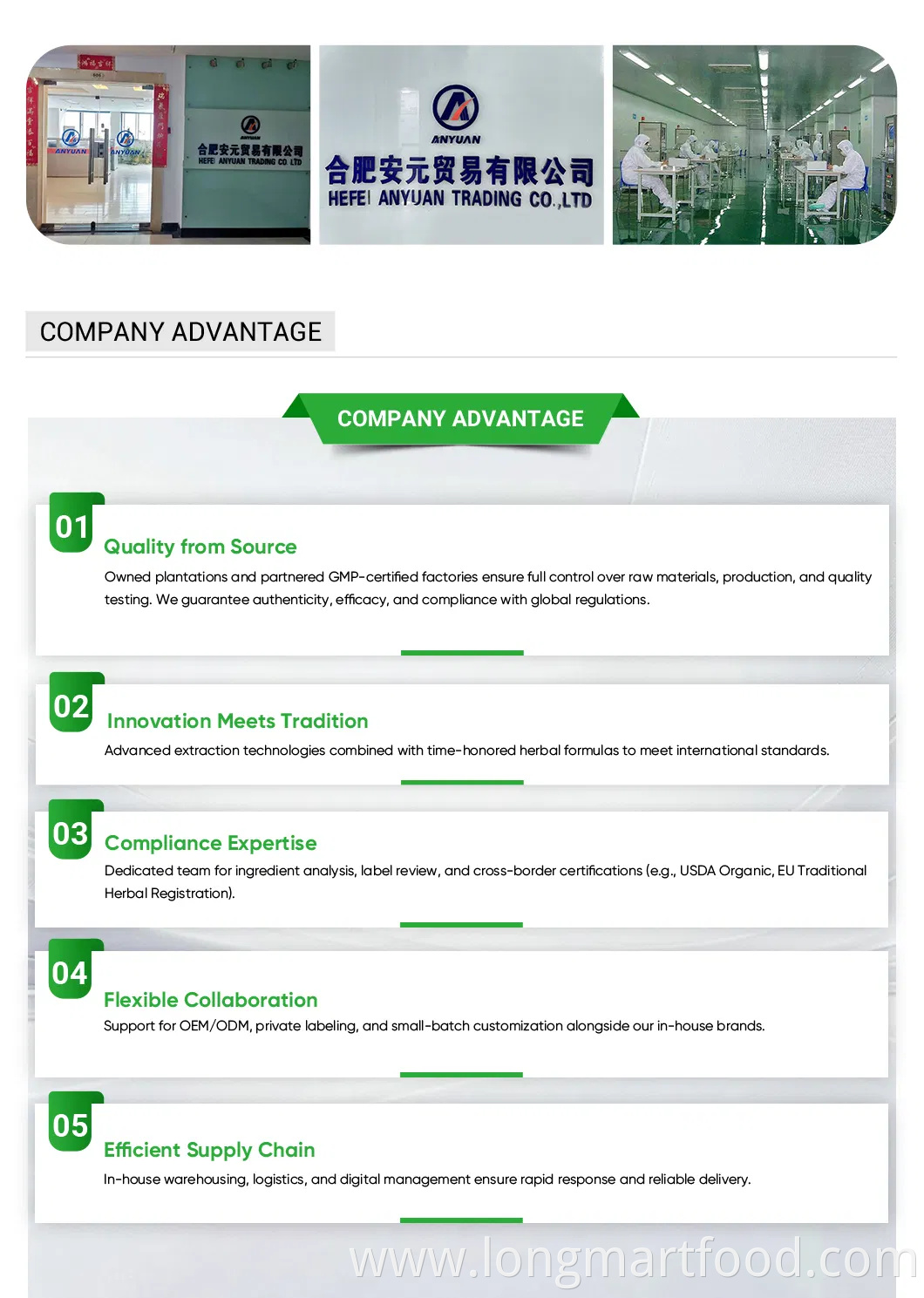 Private Label Herbal Fit Tea 14 Bags Skinny Honey Detox Tea with Natural Ingredient